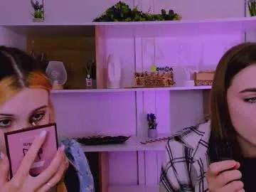 luna_tin from Chaturbate is Freechat