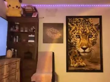 lunaa_11 from Chaturbate is Freechat