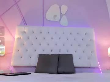 lunaa_hart from Chaturbate is Freechat