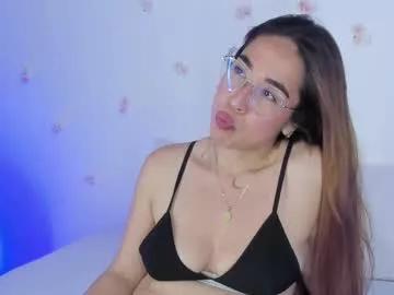 lunaa_quinn from Chaturbate is Freechat
