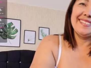 lunaa_sexyy from Chaturbate is Freechat