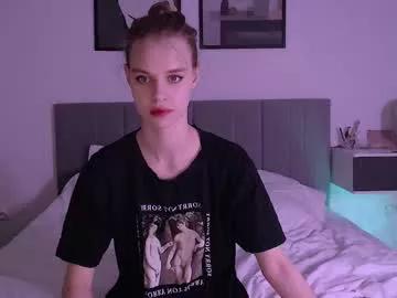 lunaaa_amour from Chaturbate is Freechat