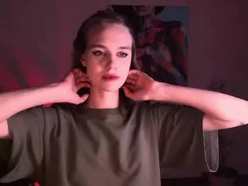 lunaaa_amour from Chaturbate is Freechat