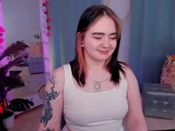 lunaali from Chaturbate is Freechat