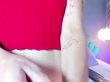 lunabloomn from Chaturbate is Freechat