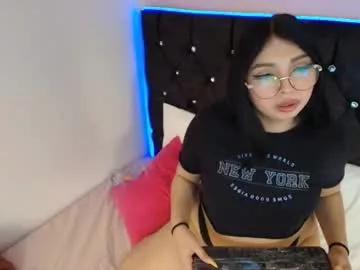 lunacherry_ls from Chaturbate is Freechat