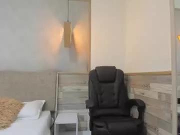 lunaevanss_ from Chaturbate is Freechat