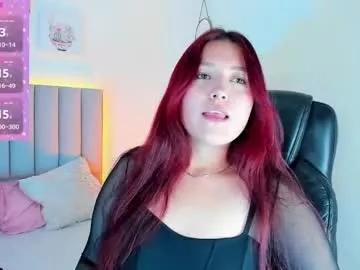 lunagh1_ from Chaturbate is Freechat
