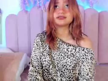 lunamarshmallow from Chaturbate is Freechat