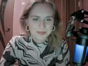 lunamystique_ from Chaturbate is Freechat