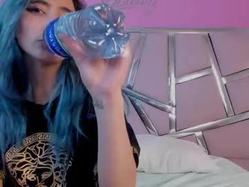 lunapagee from Chaturbate is Freechat