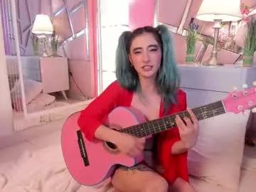 lunapagee from Chaturbate is Freechat