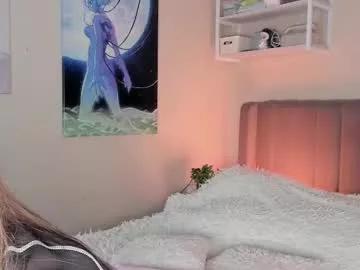 lunar_sofia from Chaturbate is Freechat