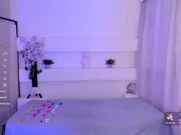 lunarose15 from Chaturbate is Freechat