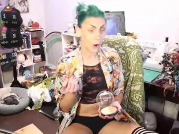 lunasparkles from Chaturbate is Freechat