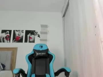 lunastar02 from Chaturbate is Freechat