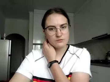 lunavelvet3 from Chaturbate is Freechat