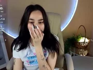 lunel_kitten from Chaturbate is Freechat