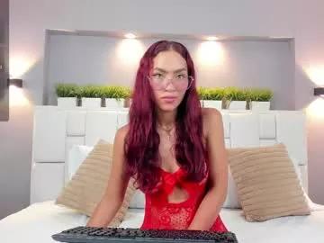 lunnablake from Chaturbate is Freechat