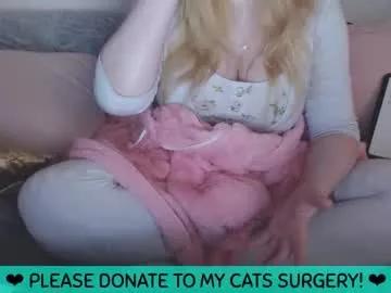 lushcutie from Chaturbate is Freechat