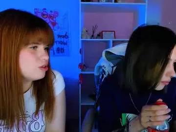 Photos of lusy_puff from Chaturbate is Freechat