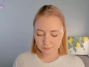 luvblanche from Chaturbate is Freechat