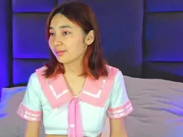 luvvv_nika from Chaturbate is Freechat