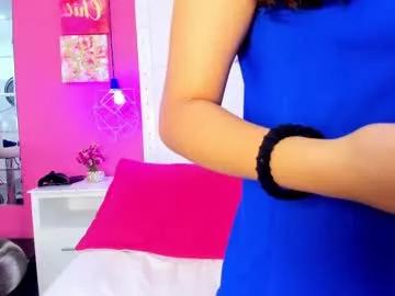lux_layla_ from Chaturbate is Freechat