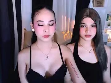 lux_white from Chaturbate is Freechat