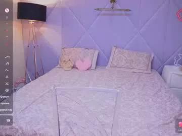 luxsopphia_ from Chaturbate is Freechat