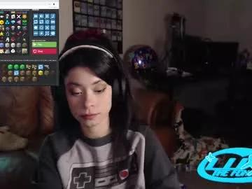 Photos of luxxxthefox from Chaturbate is Freechat