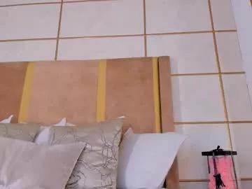 lyrabellini from Chaturbate is Freechat