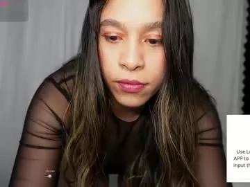 lys_rose from Chaturbate is Freechat