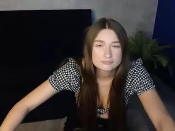m1leyevans from Chaturbate is Freechat