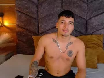 maax_steel_ from Chaturbate is Freechat