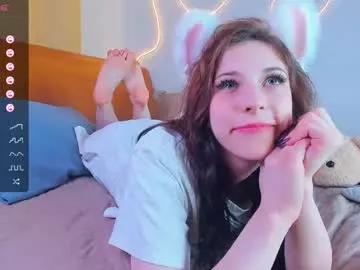 maay_flowers from Chaturbate is Freechat