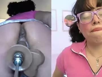macarendaniels from Chaturbate is Freechat