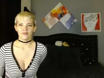 mackenziemoon from Chaturbate is Freechat