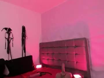 madamelilith_cg from Chaturbate is Freechat