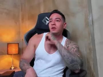 maddox_santana from Chaturbate is Freechat