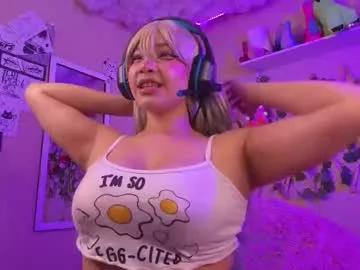 madelinebenet from Chaturbate is Freechat