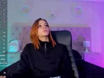 madisonsky_ from Chaturbate is Freechat