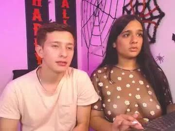 mae_nathan from Chaturbate is Freechat