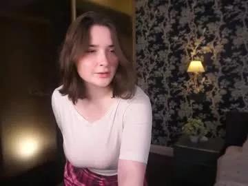 maehalloway from Chaturbate is Freechat