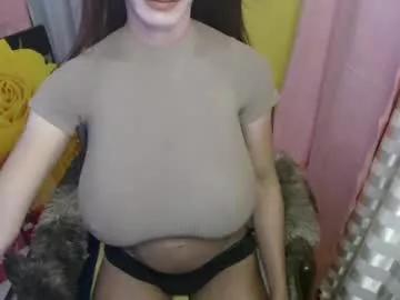 magda_lunaxxx from Chaturbate is Freechat