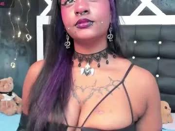 magic_axa_graham from Chaturbate is Freechat