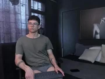 magic_boy01 from Chaturbate is Freechat
