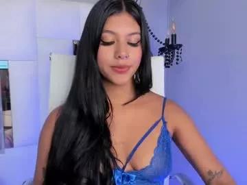 magic_cristall from Chaturbate is Freechat