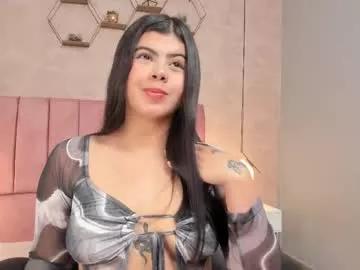 magic_selenaa from Chaturbate is Freechat