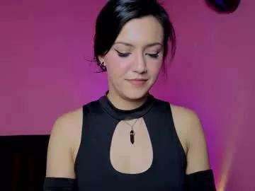 magicatt_ from Chaturbate is Freechat